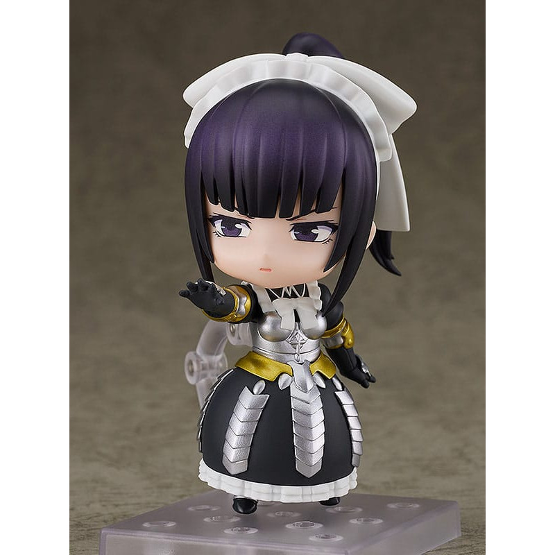 Overlord IV figurine Nendoroid Narberal Gamma 10 cm