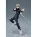 Jujutsu Kaisen figurine Figma Toge Inumaki 14 cm