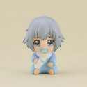 Accessoires pour figurines Nendoroid More accessoires Dress Up Baby (Blue)