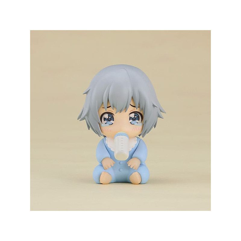 Good Smile Company Nendoroid More accessoires Dress Up Baby (Blue)