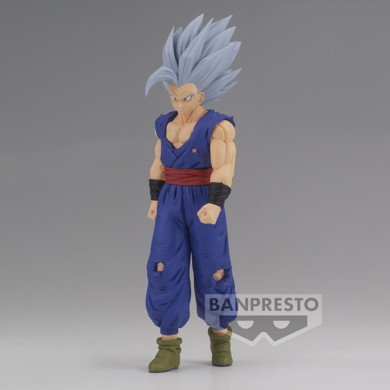 DRAGON BALL SUPER : SUPER HERO - SOLID EDGE WORKS vol.14 - SON GOHAN (BEAST)