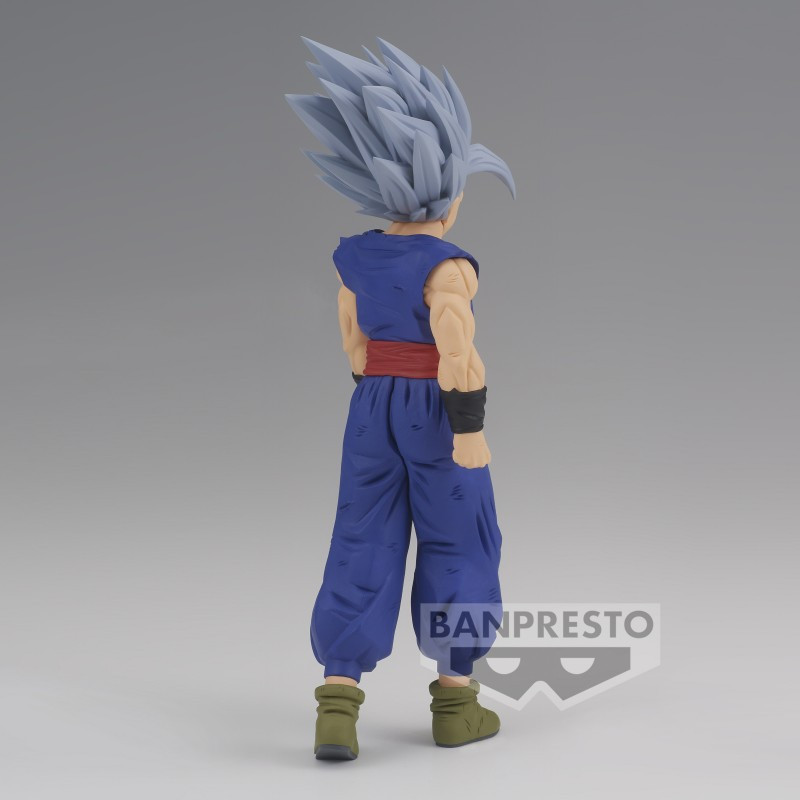 DRAGON BALL SUPER : SUPER HERO - SOLID EDGE WORKS vol.14 - SON GOHAN (BEAST)