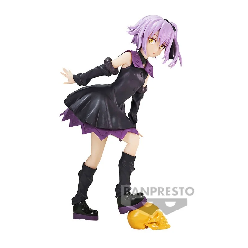 THAT TIME I GOT REINCARNATED AS A SLIME - VIOLET FIGURE