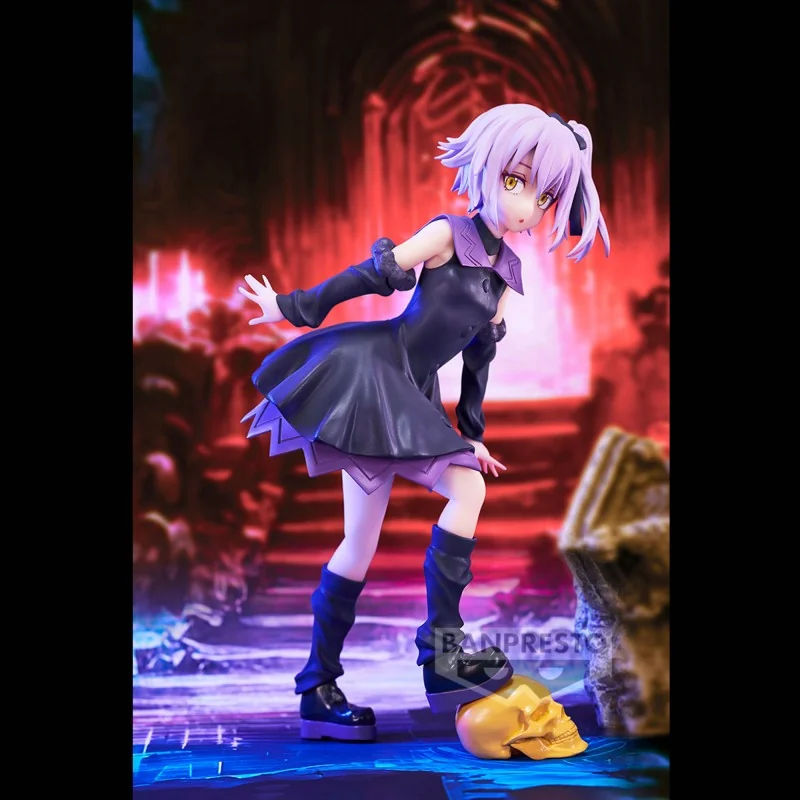 THAT TIME I GOT REINCARNATED AS A SLIME - VIOLET FIGURE