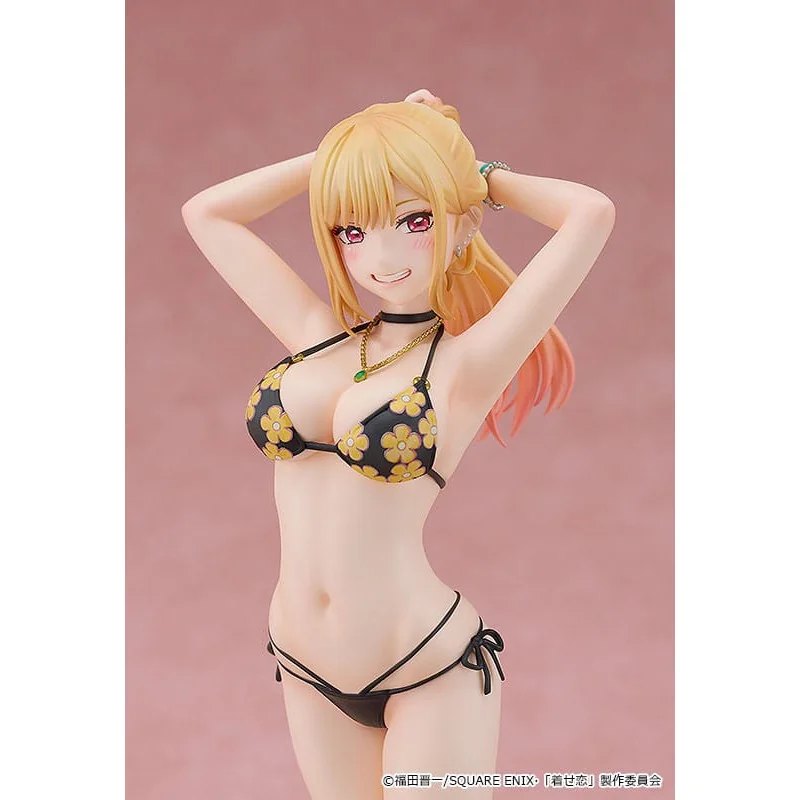 My Dress-Up Darling 1/7 Marin Kitagawa: Swimsuit Ver. 24 cm