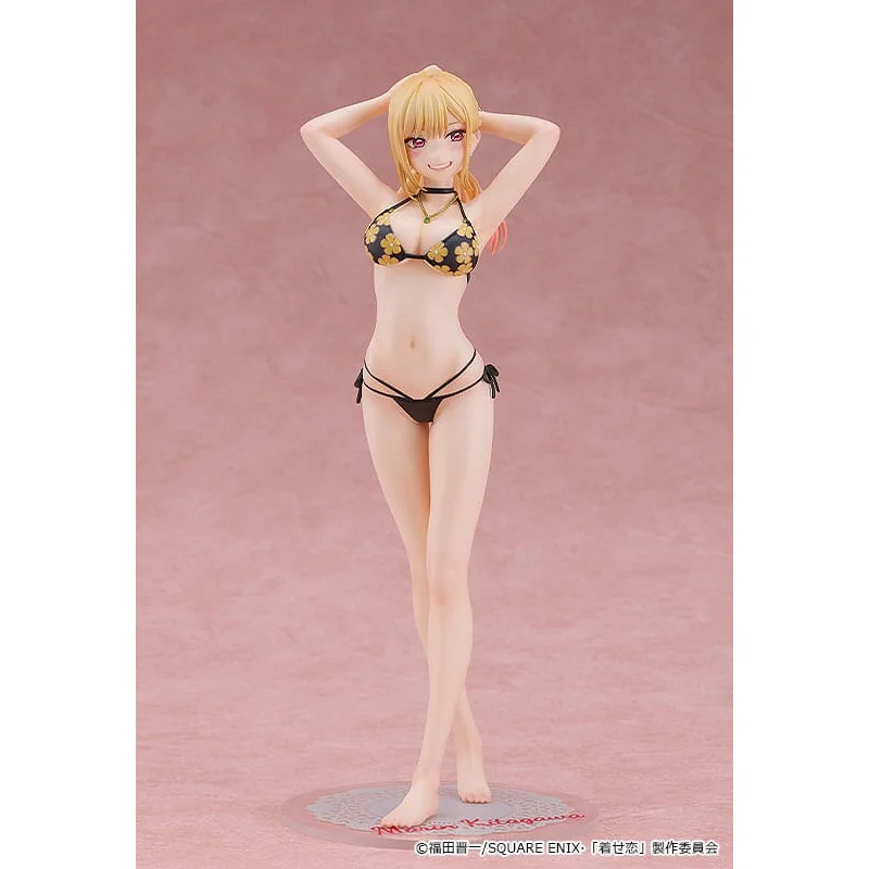 My Dress-Up Darling 1/7 Marin Kitagawa: Swimsuit Ver. 24 cm