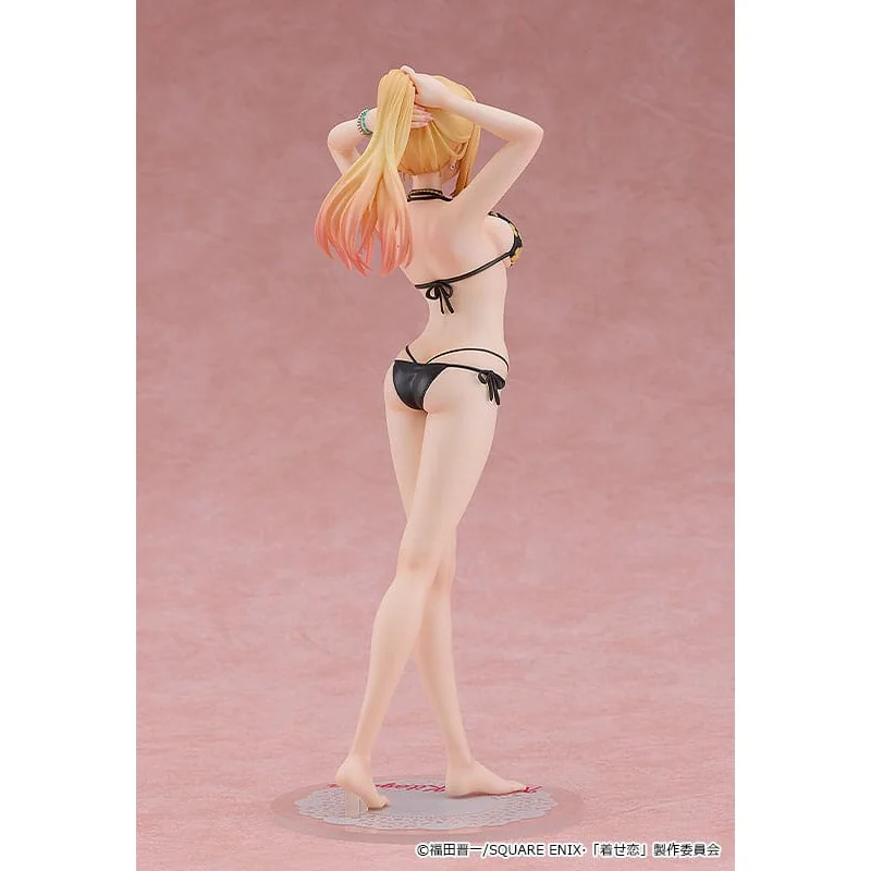 My Dress-Up Darling 1/7 Marin Kitagawa: Swimsuit Ver. 24 cm