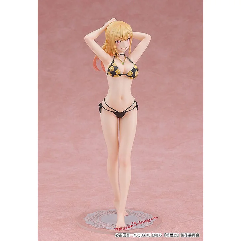 My Dress-Up Darling 1/7 Marin Kitagawa: Swimsuit Ver. 24 cm