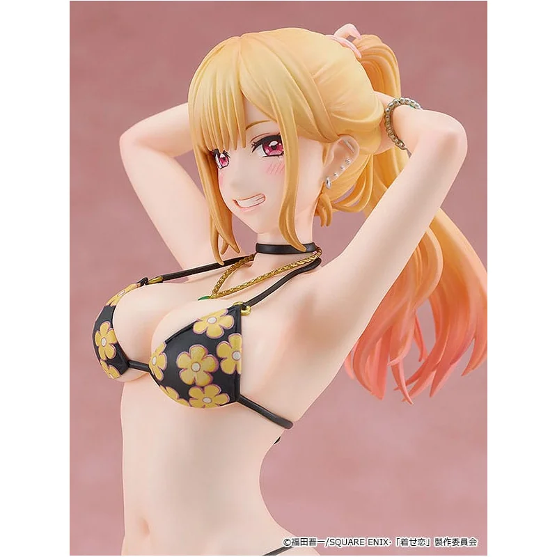 My Dress-Up Darling 1/7 Marin Kitagawa: Swimsuit Ver. 24 cm