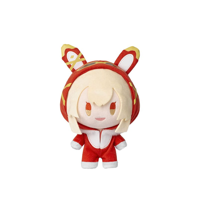 Genshin Impact Teyvat Paradise Character Mondstadt Series peluche Klee 18 cm