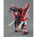 MG GUNDAM ASTRAY RED FRAME revise 1/100