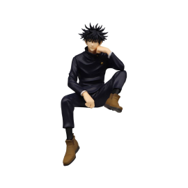 Jujutsu Kaisen statuette PVC Noodle Stopper Megumi Fushiguro 15 cm