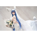 Azur Lane 1/7 New Jersey Snow-White Ceremony Ver. 35 cm