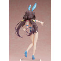 The Ryuo's Work Is Never Done! 1/4 Ai Hinatsuru: Bare Leg Bunny Ver. 37 cm