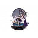 Azur Lane 1/7 Chao Ho Plum Blossom's Illumination Ver. 28 cm