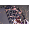 Azur Lane 1/7 Chao Ho Plum Blossom's Illumination Ver. 28 cm