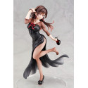 Rent-A-Girlfriend 1/7 Chizuru Mizuhara: Party Dress Ver. 23 cm