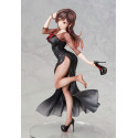 Rent-A-Girlfriend 1/7 Chizuru Mizuhara: Party Dress Ver. 23 cm