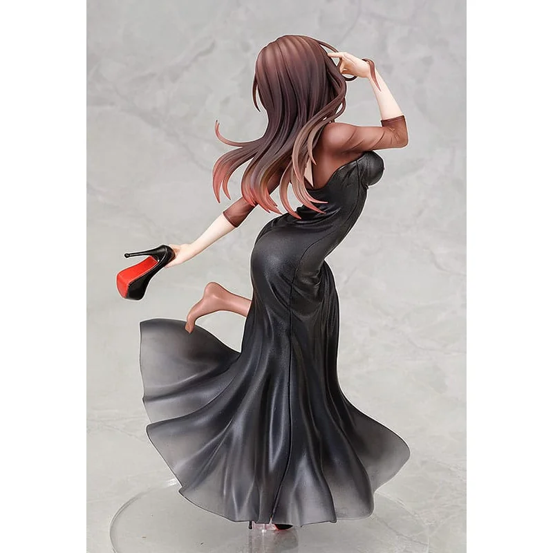 Rent-A-Girlfriend 1/7 Chizuru Mizuhara: Party Dress Ver. 23 cm