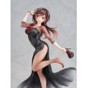 Rent-A-Girlfriend 1/7 Chizuru Mizuhara: Party Dress Ver. 23 cm