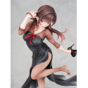 Rent-A-Girlfriend 1/7 Chizuru Mizuhara: Party Dress Ver. 23 cm