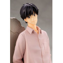 Banana Fish ARTFXJ PVC 1/8 Ash & Eiji 25 cm