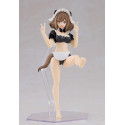 Guilty Princess PLAMAX GP-07 Underwear Body Girl Ran & Jelly: Maid Ver. Set 16 cm