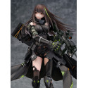 Girls' Frontline 1/7 M4A1 MOD3 26 cm