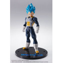 Dragon Ball Super S.H. Figuarts Vegeta Super Saiyan Blue (15th Anniversary Version) 14 cm