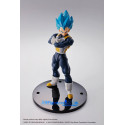 Dragon Ball Super S.H. Figuarts Vegeta Super Saiyan Blue (15th Anniversary Version) 14 cm