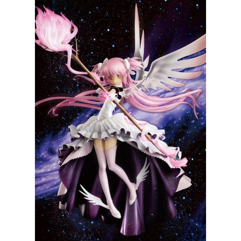 Puella Magi Madoka Magica 1/8 Ultimate Madoka (re-run) 33 cm