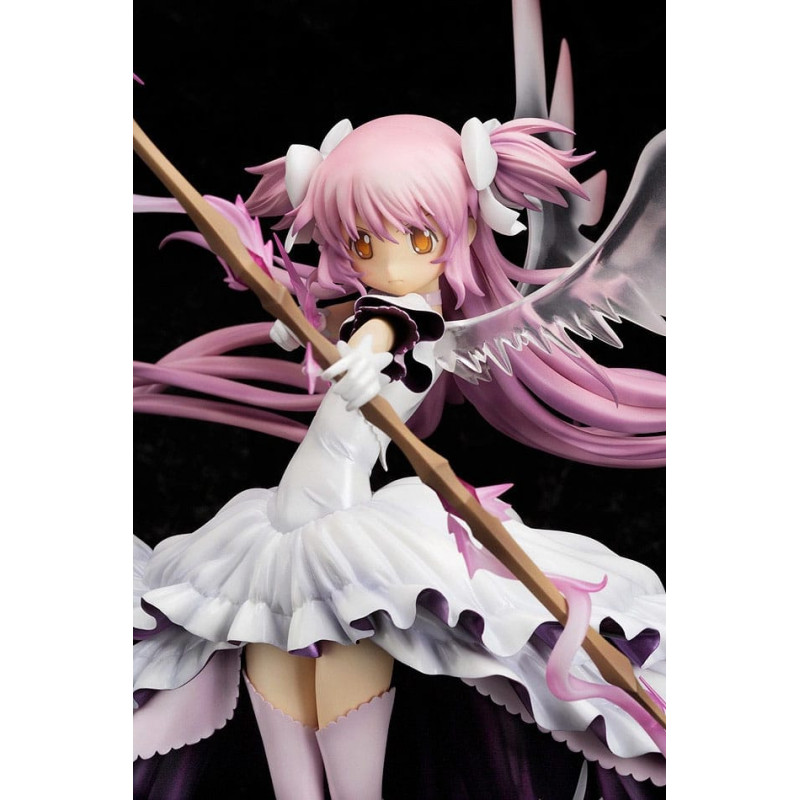 Puella Magi Madoka Magica 1/8 Ultimate Madoka (re-run) 33 cm