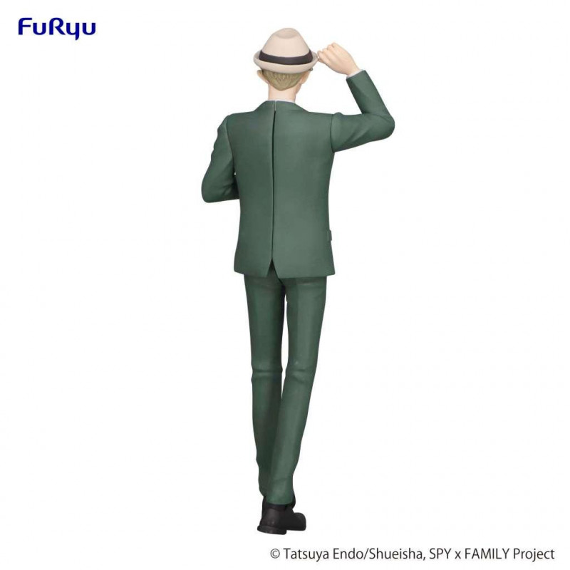 SPY X FAMILY - Loid Forger - Trio-Try-It 21cm