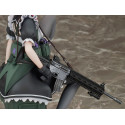 Re:Zero Starting Life in Another World 1/7 Ram Military Ver. 20 cm