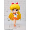 Sailor Moon Sailor Venus Fig Mini Rerun