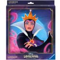 DISNEY - Lorcana - Portfolio - Méchante Reine - Vague 1