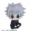 Jujutsu Kaisen statuette PVC Look Up Gojo Satoru Kosen Ver. 11 cm