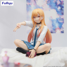 Sexy Cosplay Doll My Dress-Up Darling Figurine Marin Kitagawa (Noodle Stopper)