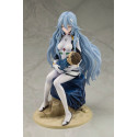 Evangelion: 3.0+1.0 Thrice Upon a Time statuette PVC 1/6 Rei Ayanami (Affectionate Gaze) 22 cm