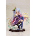 No Game No Life statuette PVC 1/7 Shiro 16 cm