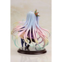 No Game No Life statuette PVC 1/7 Shiro 16 cm