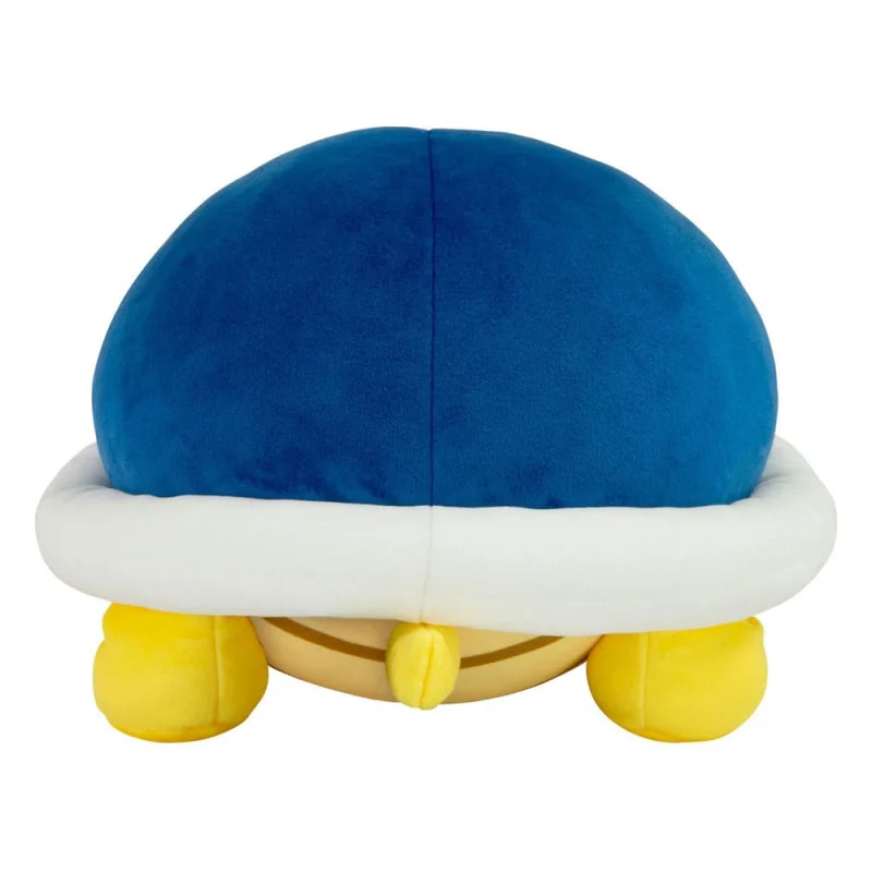 Super Mario Kart - Porte-clés peluche Mocchi-Mocchi Mario Hat 10