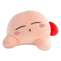 Kirby peluche Mocchi-Mocchi Point Méga - Kirby sleeping 30 cm