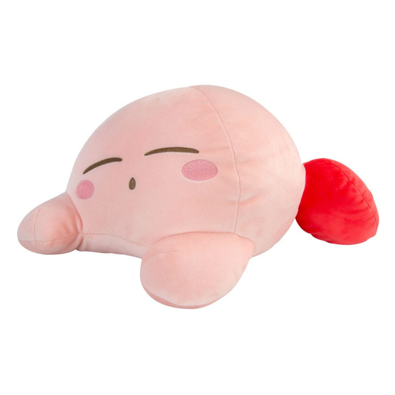 Peluche kirby étoile mignon - Univers Peluche