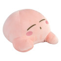 Kirby peluche Mocchi-Mocchi Point Méga - Kirby sleeping 30 cm