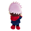 Jujutsu Kaisen peluche Mocchi-Mocchi Juji Itadori Sleeping 15 cm