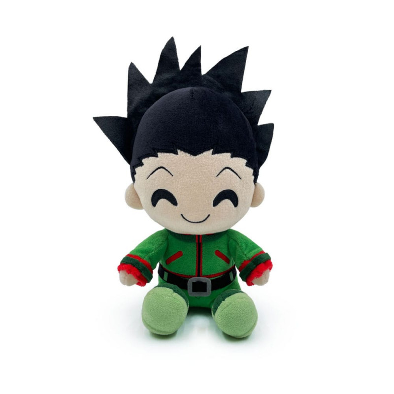 Hunter x Hunter peluche Gon 22 cm