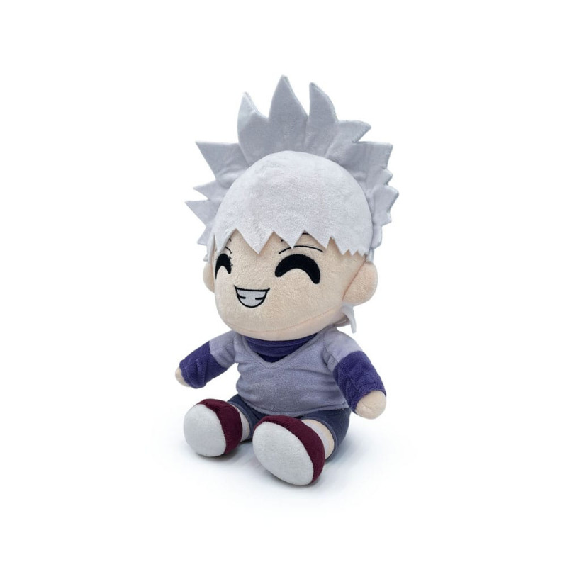 Hunter x Hunter peluche Killua 22 cm