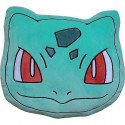 POKEMON - Bulbizarre Coussin - '40x40x4cm'