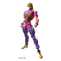 JOJO PART 1 - Dio Brando - Chozokado 17cm (3rd-run)